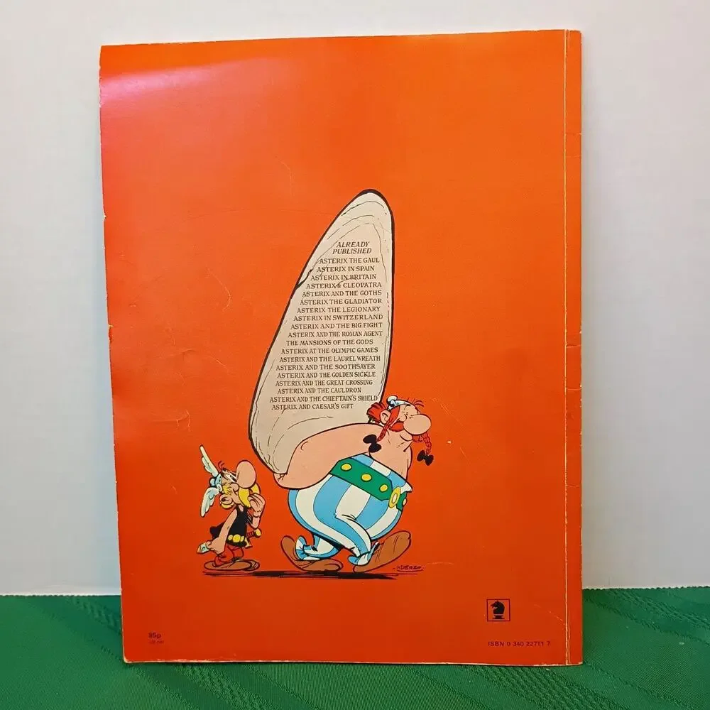 Other product hardcover